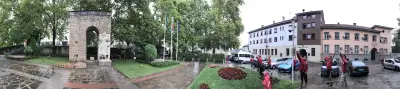 Петрол Трявна