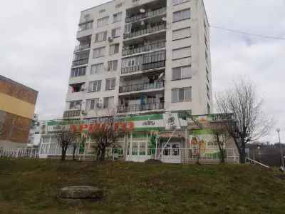 Петрол