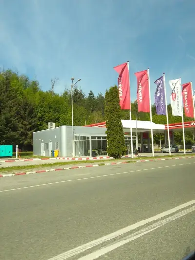 Лукойл