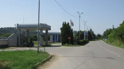 Агропетрол ООД