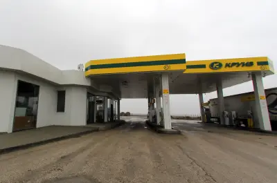 КРУИЗ Дунавци