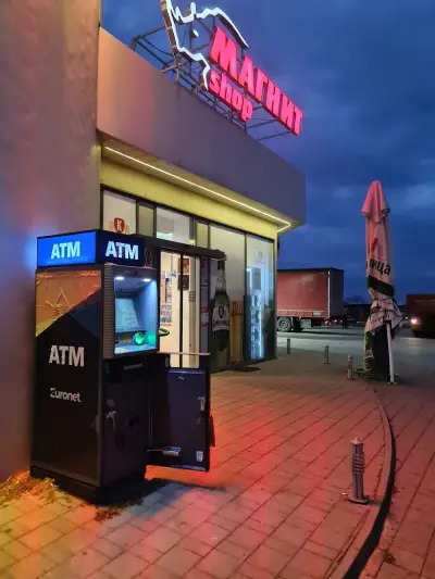 КРУИЗ Дунавци