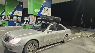 OMV - Виноградец