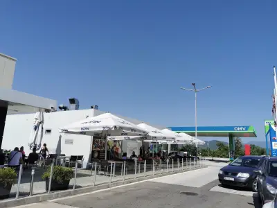 OMV - Виноградец