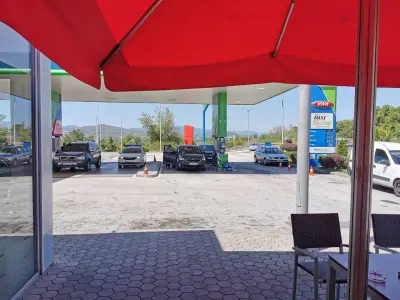 OMV - Виноградец
