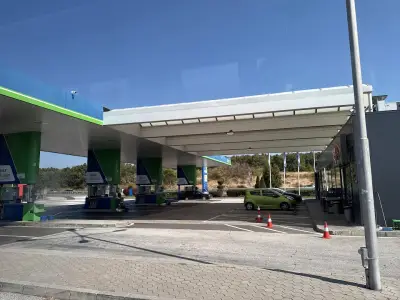 OMV - Виноградец
