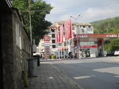 LUKOIL B 159