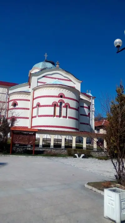 Петрол Батак