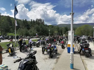 Петрол Батак