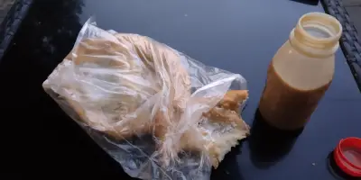 Баничарница Каръкови