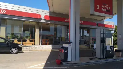 LUKOIL B037