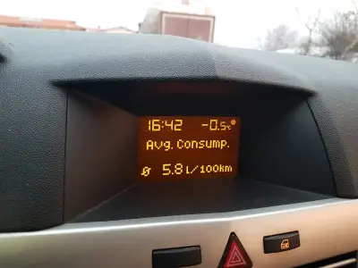 LUKOIL B037