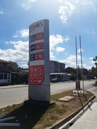 ИНС