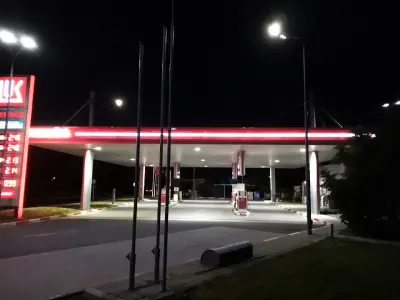 Лукойл