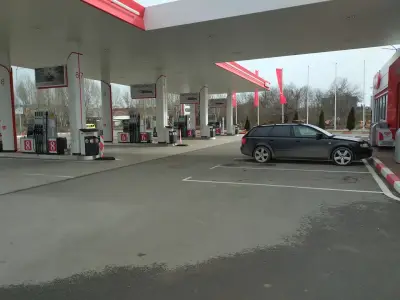 Лукойл