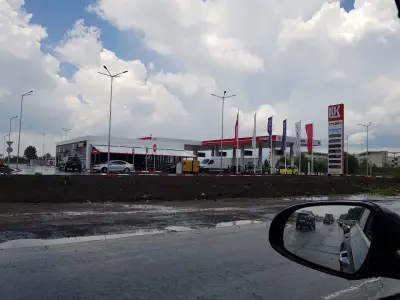 Лукойл