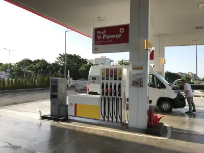 Shell