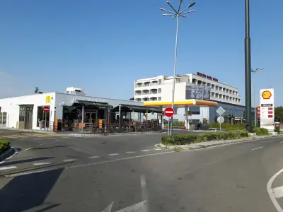 Shell