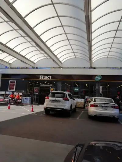 Shell