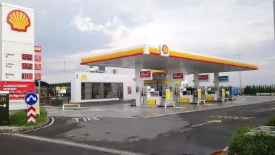 Shell