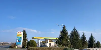 AVANTI RIJ