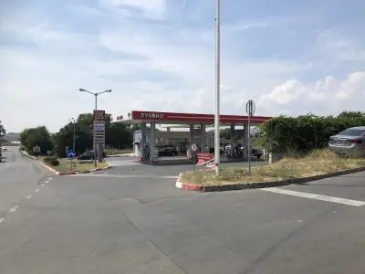Лукойл Б080
