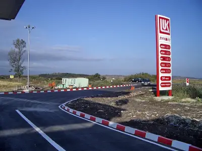 LUKOIL F 517