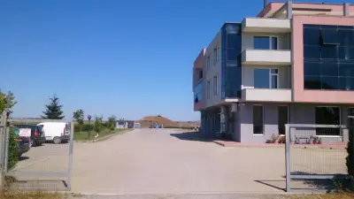 База НИК ОЙЛ