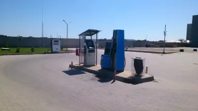 База НИК ОЙЛ