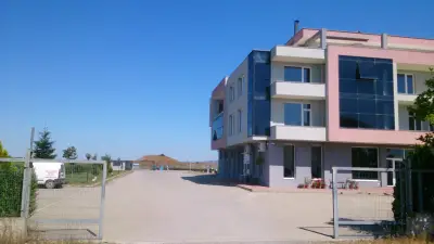 База НИК ОЙЛ