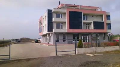 База НИК ОЙЛ