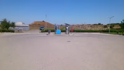 База НИК ОЙЛ