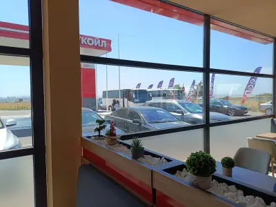 Лукойл