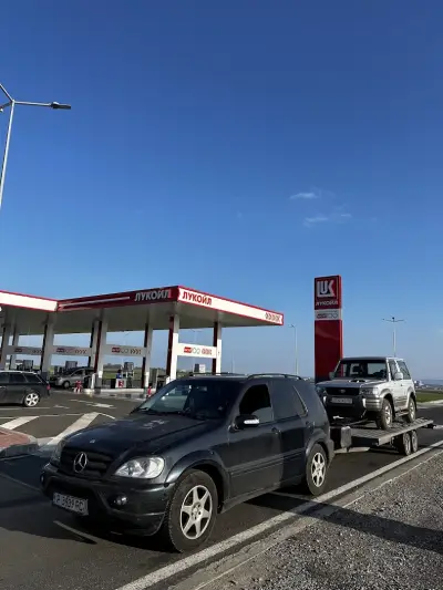 Лукойл