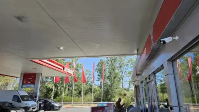 LUKOIL B020