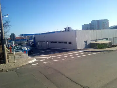 Газпром