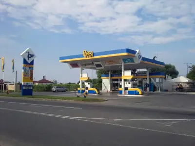 Петрол Поморие
