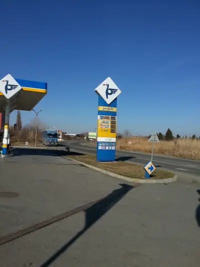 Петрол Поморие