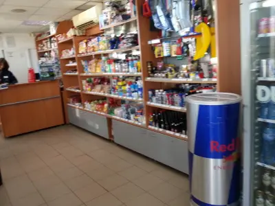 Петрол Поморие