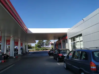 Лукойл
