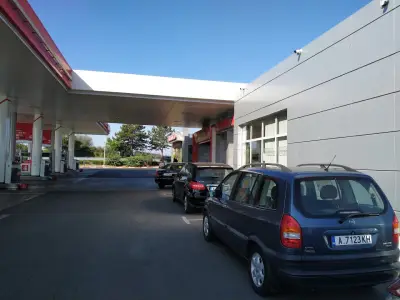Лукойл