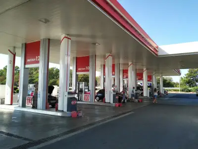 Лукойл