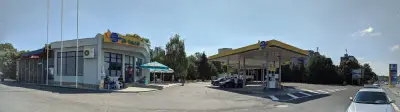 Би Ойл