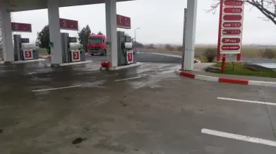 Лукойл Б007
