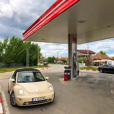 LUKOIL B 153