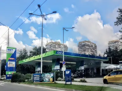 ОМВ Чайка