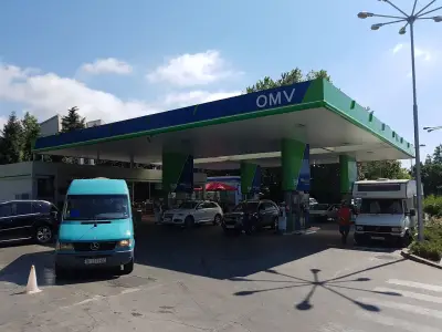 ОМВ Чайка