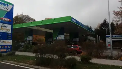 ОМВ Чайка