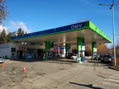 ОМВ Чайка