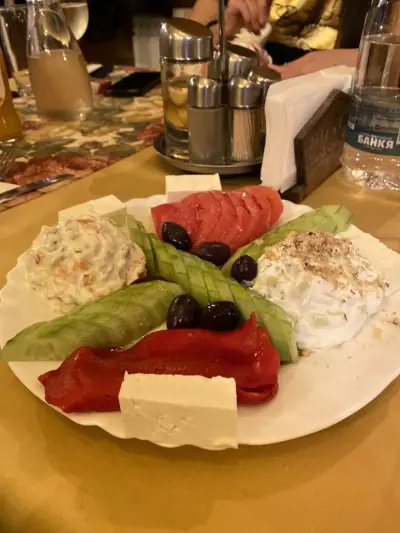 Орфей
